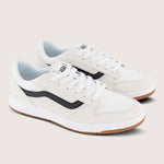Zapatilla Adulto Ryland  Blanco Vans