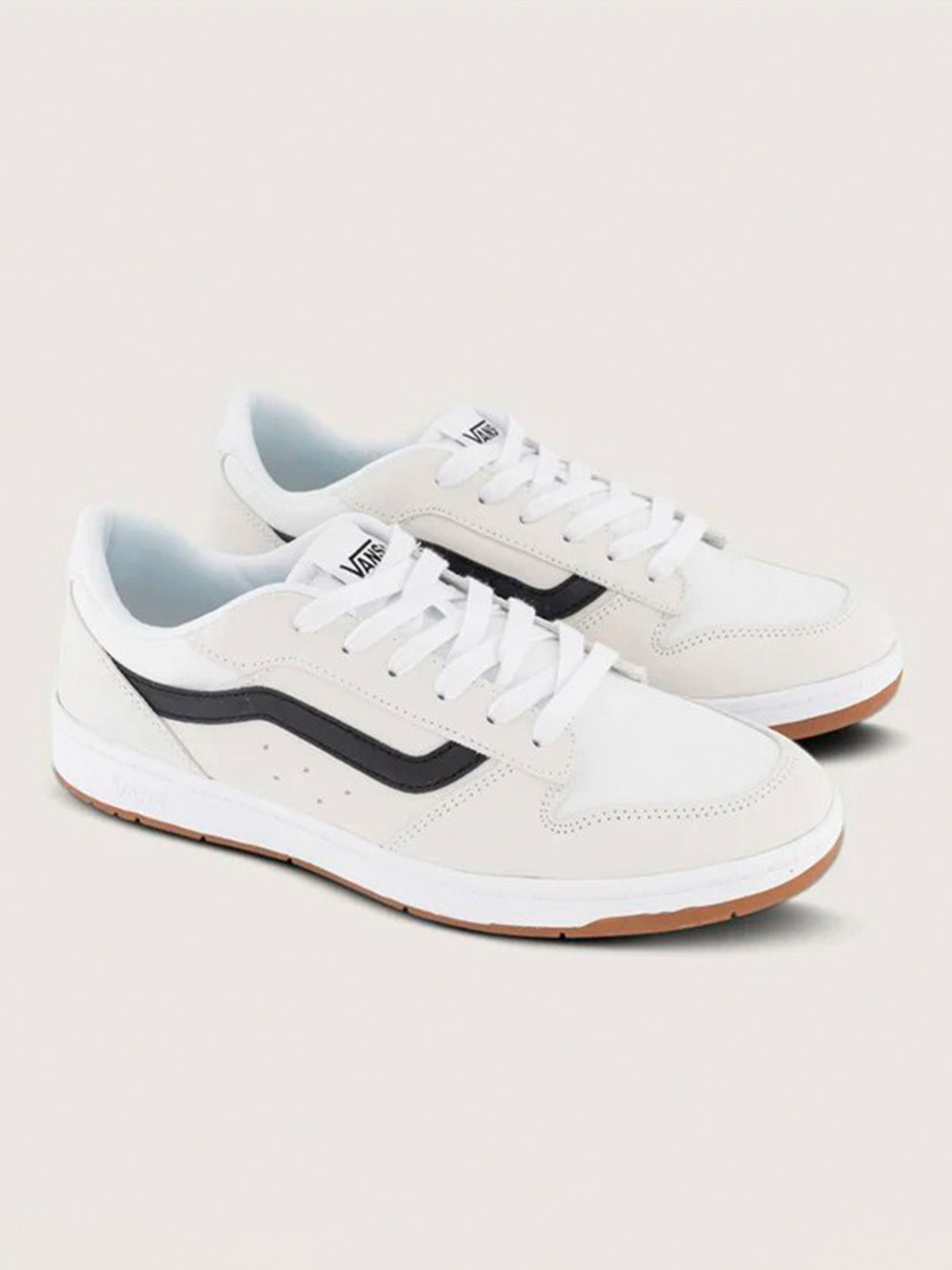 Zapatilla Adulto Ryland  Blanco Vans