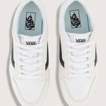 Zapatilla Adulto Ryland  Blanco Vans