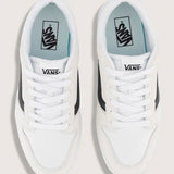 Zapatilla Adulto Ryland  Blanco Vans