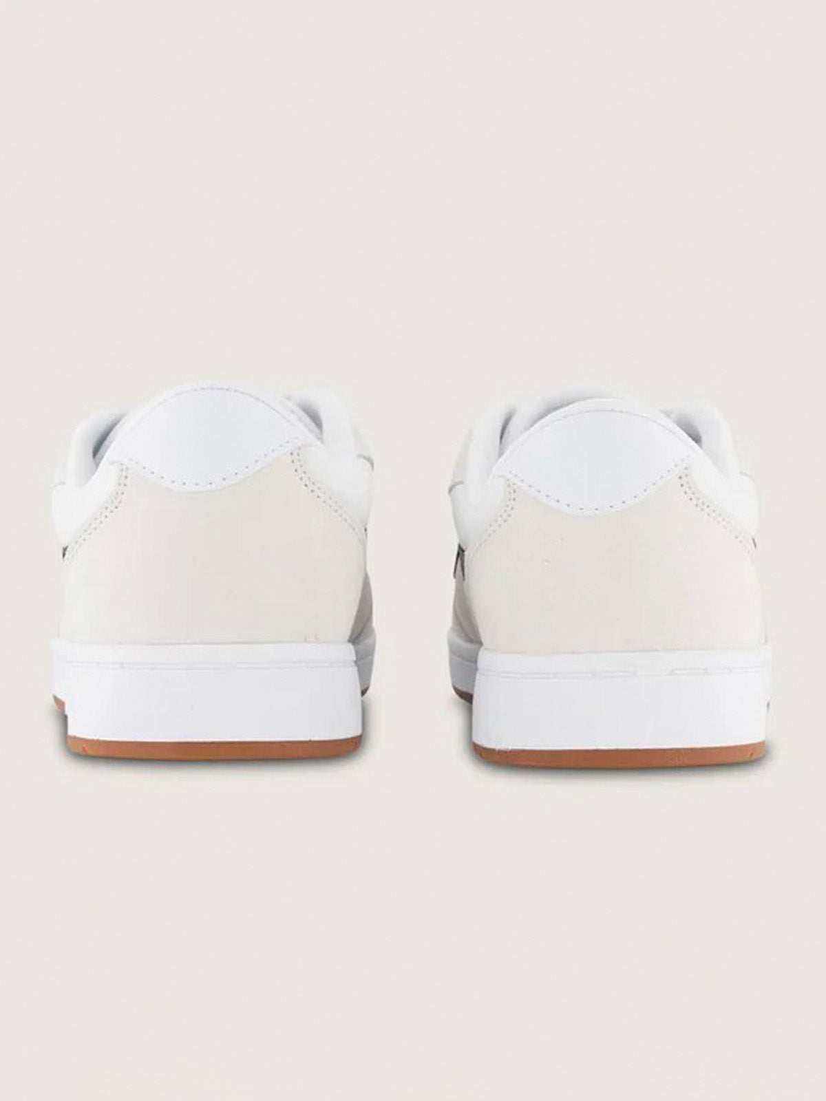 Zapatilla Adulto Ryland  Blanco Vans