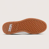 Zapatilla Adulto Ryland  Blanco Vans