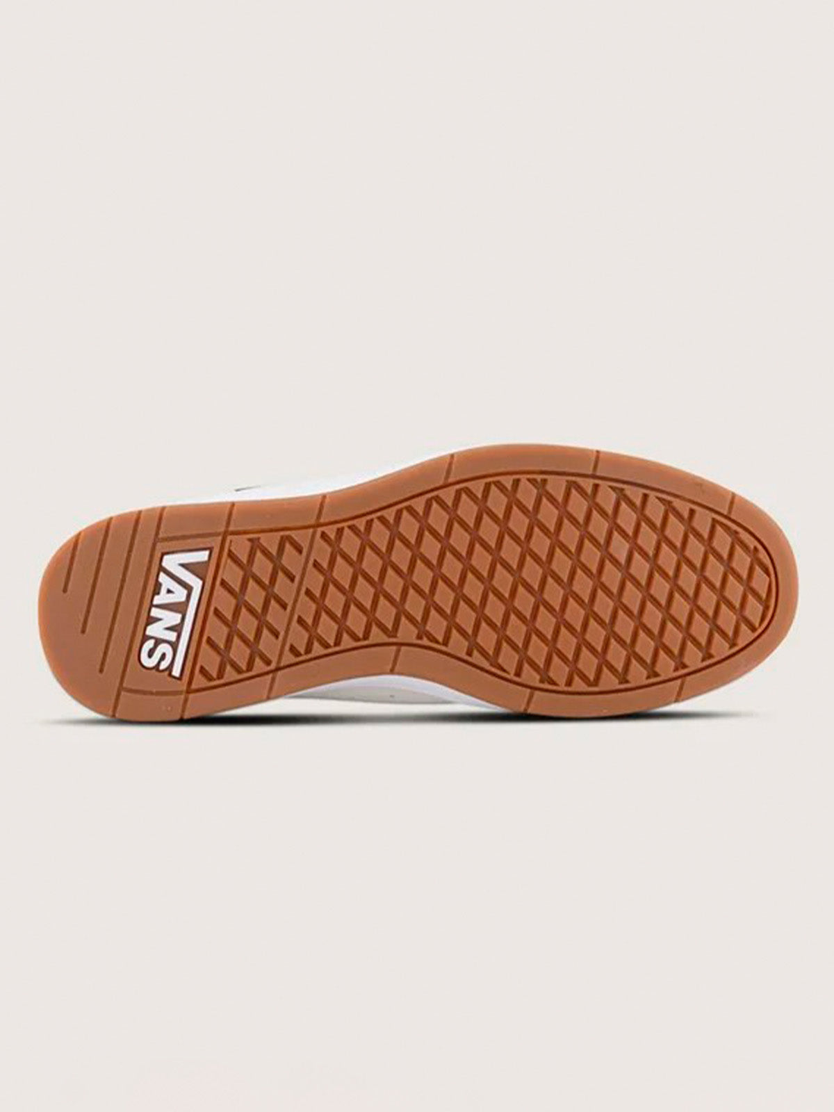 Zapatilla Adulto Ryland  Blanco Vans