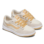 Zapatilla Mujer Ryland  Beige Vans
