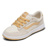Zapatilla Mujer Ryland  Beige Vans