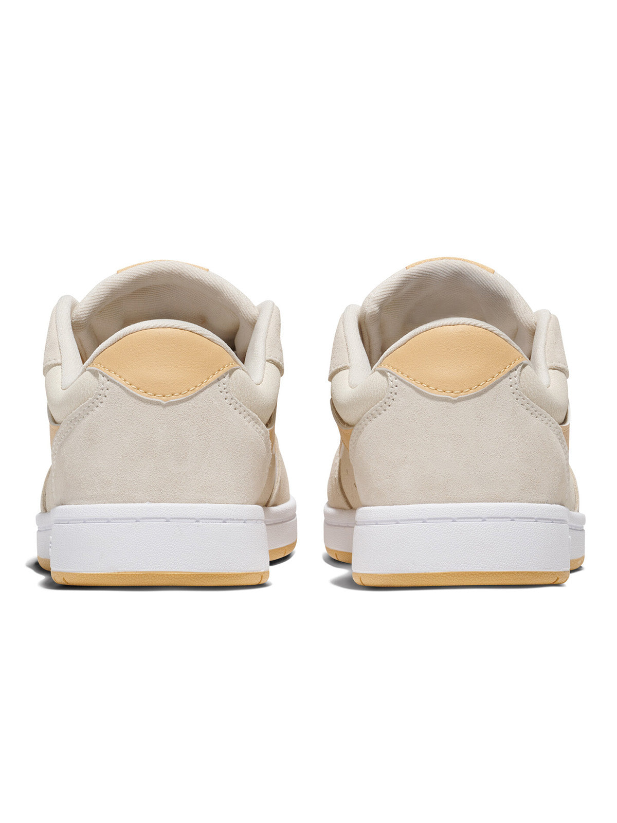 Zapatilla Mujer Ryland  Beige Vans