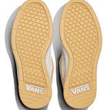Zapatilla Mujer Ryland  Beige Vans