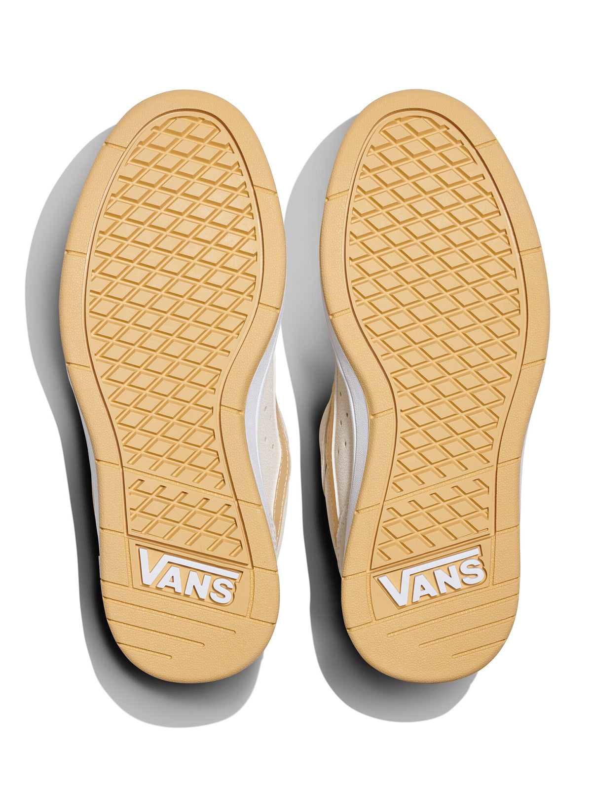 Zapatilla Mujer Ryland  Beige Vans