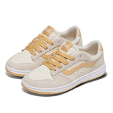 Zapatilla Mujer Ryland  Beige Vans