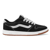 Zapatilla Mujer Ryland Negro Vans