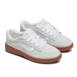 Zapatilla Mujer Ryland  Celeste Vans