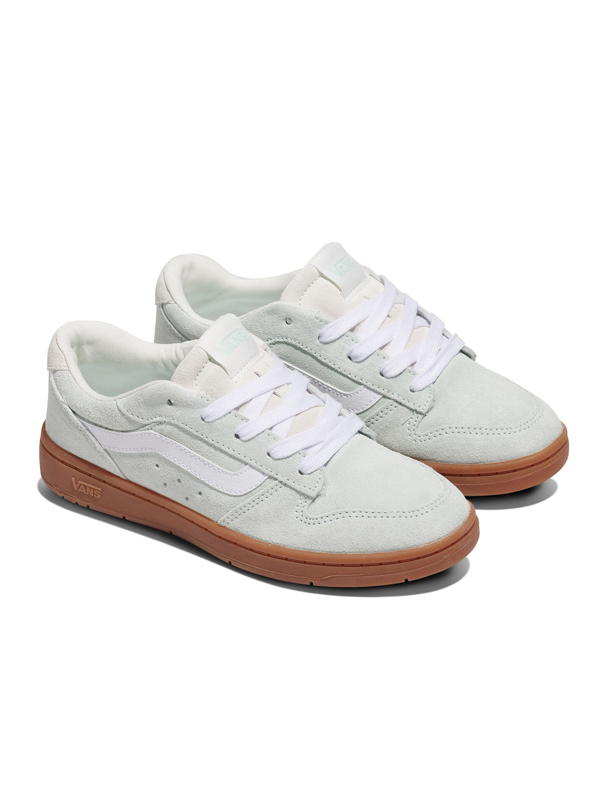 Zapatilla Mujer Ryland  Celeste Vans