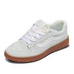 Zapatilla Mujer Ryland  Celeste Vans