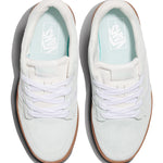 Zapatilla Mujer Ryland  Celeste Vans
