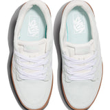 Zapatilla Mujer Ryland  Celeste Vans