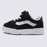 Zapatilla Niño (1 a 4 años) Hylane Negro Vans
