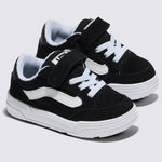 Zapatilla Niño (1 a 4 años) Hylane Negro Vans