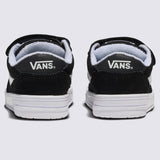 Zapatilla Niño (1 a 4 años) Hylane Negro Vans