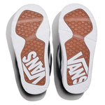 Zapatilla Niño (1 a 4 años) Hylane Negro Vans