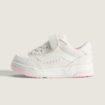 Zapatilla Niño (1 a 4 años) Hylane V Blanco Vans