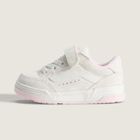 Zapatilla Niño (1 a 4 años) Hylane V Blanco Vans