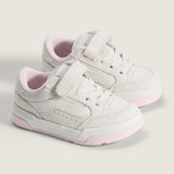 Zapatilla Niño (1 a 4 años) Hylane V Blanco Vans