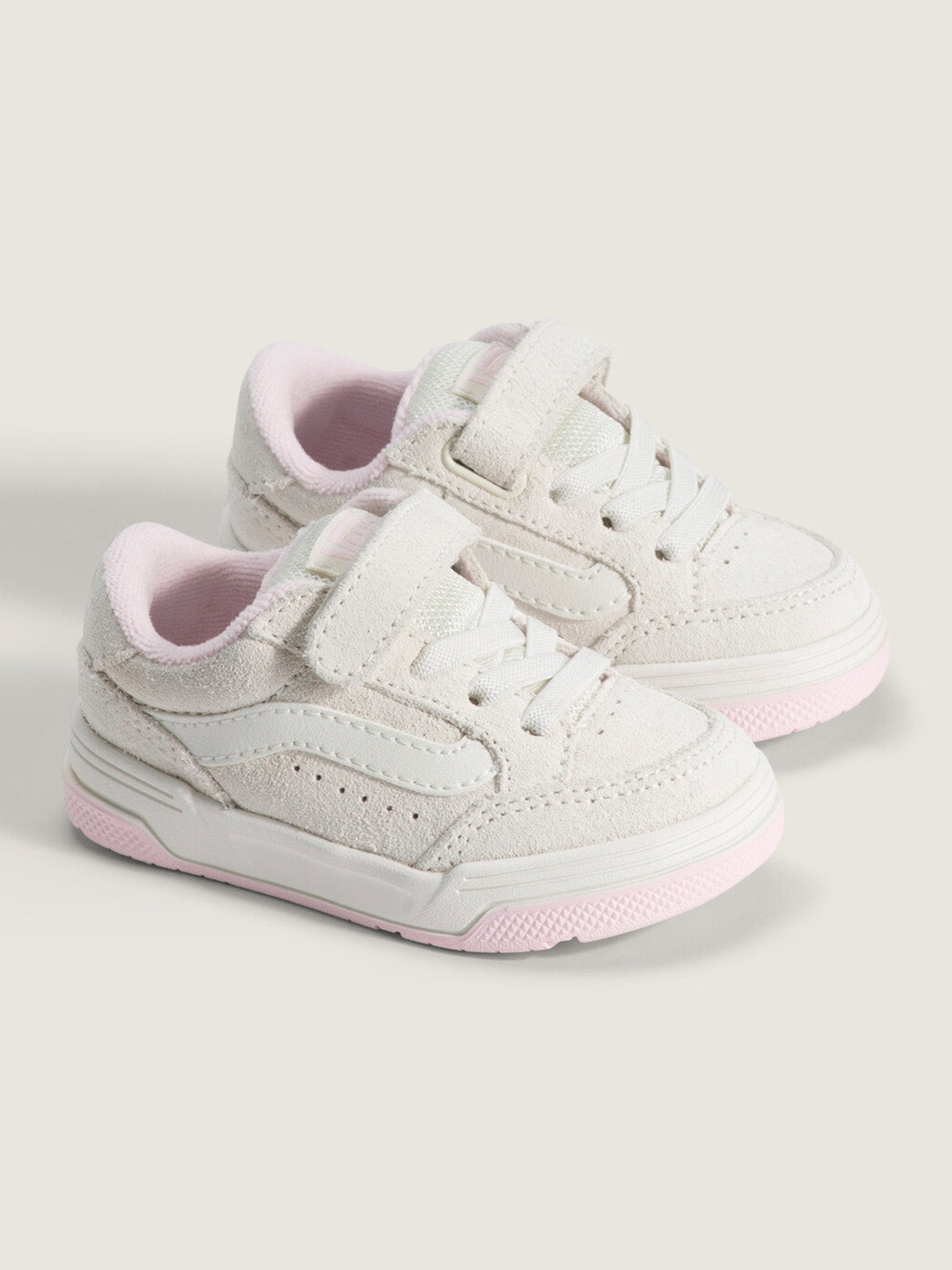 Zapatilla Niño (1 a 4 años) Hylane V Blanco Vans