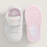 Zapatilla Niño (1 a 4 años) Hylane V Blanco Vans