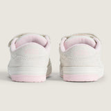 Zapatilla Niño (1 a 4 años) Hylane V Blanco Vans