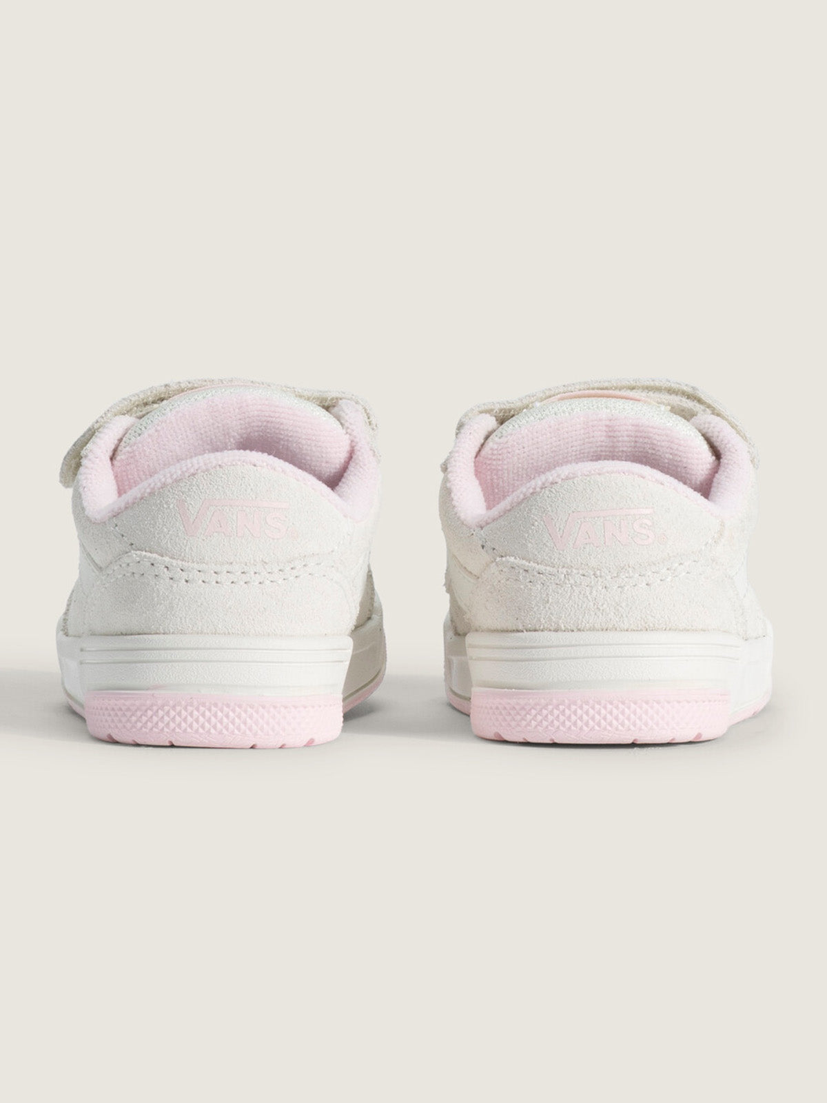 Zapatilla Niño (1 a 4 años) Hylane V Blanco Vans