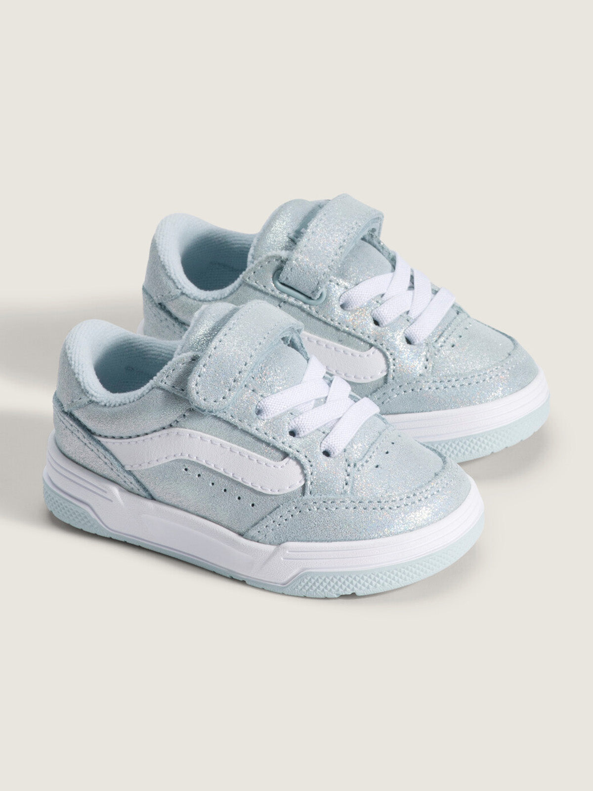 Zapatilla Niño (1 a 4 años) Hylane V Celeste Vans