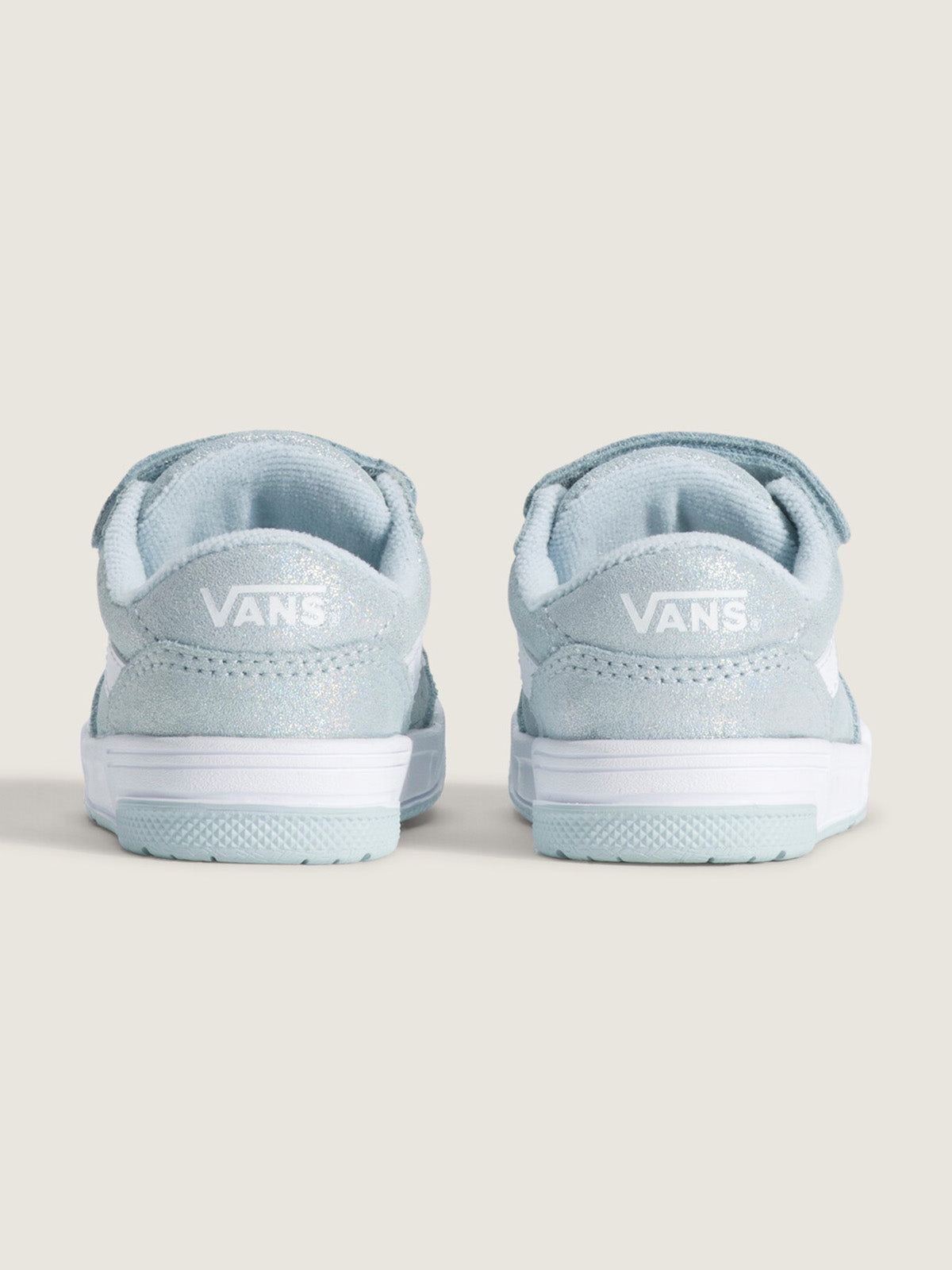 Zapatilla Niño (1 a 4 años) Hylane V Celeste Vans