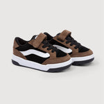 Zapatilla Niño (1 a 4 años) Hylane V Gris Vans