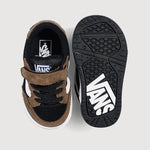Zapatilla Niño (1 a 4 años) Hylane V Gris Vans