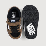 Zapatilla Niño (1 a 4 años) Hylane V Gris Vans