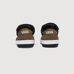 Zapatilla Niño (1 a 4 años) Hylane V Gris Vans