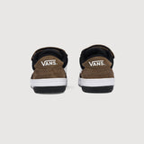 Zapatilla Niño (1 a 4 años) Hylane V Gris Vans