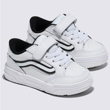 Zapatilla Niño (1 a 4 años) Hylane Blanco Vans