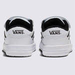 Zapatilla Niño (1 a 4 años) Hylane Blanco Vans