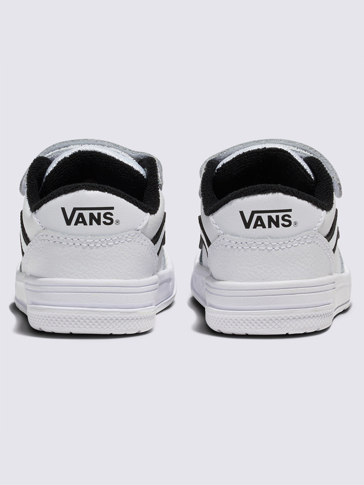 Zapatilla Niño (1 a 4 años) Hylane Blanco Vans