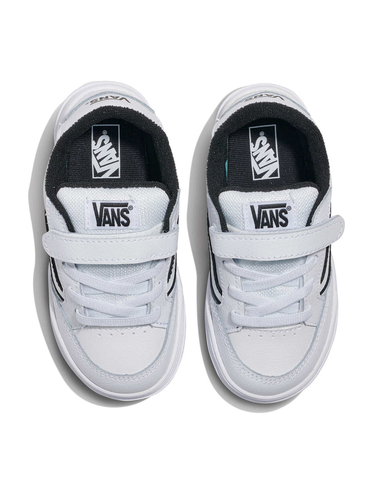 Zapatilla Niño (1 a 4 años) Hylane Blanco Vans