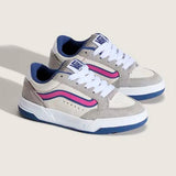 Zapatilla Niño (4 a 8 años) Hylane Gris Vans