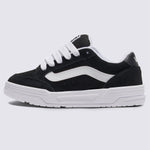 Zapatilla Niño (4 a 8 años) Hylane Negro Vans