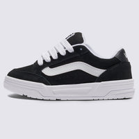 Zapatilla Niño (4 a 8 años) Hylane Negro Vans