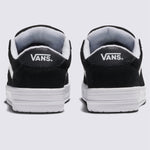 Zapatilla Niño (4 a 8 años) Hylane Negro Vans