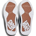 Zapatilla Niño (4 a 8 años) Hylane Negro Vans