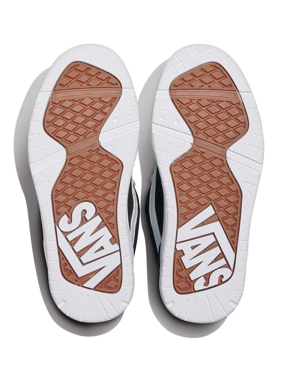 Zapatilla Niño (4 a 8 años) Hylane Negro Vans