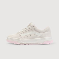 Zapatilla Niño (5 a 12 años) Hylane Blanco Vans