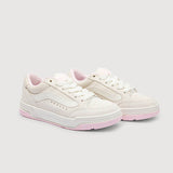 Zapatilla Niño (5 a 12 años) Hylane Blanco Vans