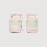 Zapatilla Niño (5 a 12 años) Hylane Blanco Vans